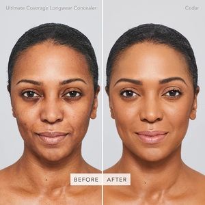 Brand new Becca ultimate concealer